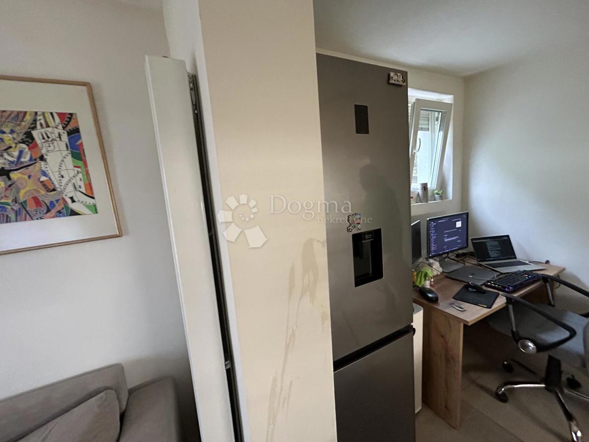 Stanovanje Gornje Vrapče, Črnomerec, 55,97m2