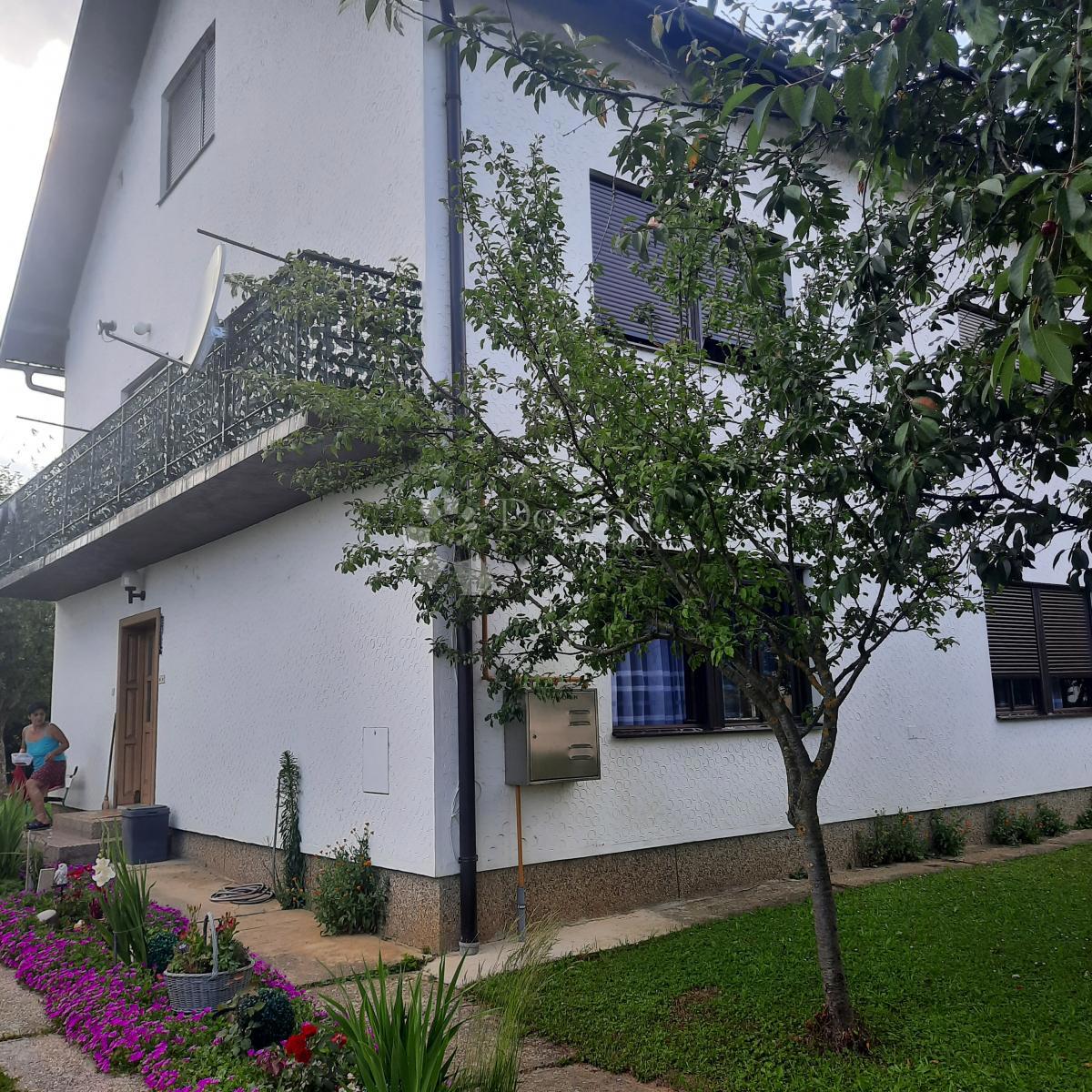 Hiša Varaždinske Toplice, 300m2