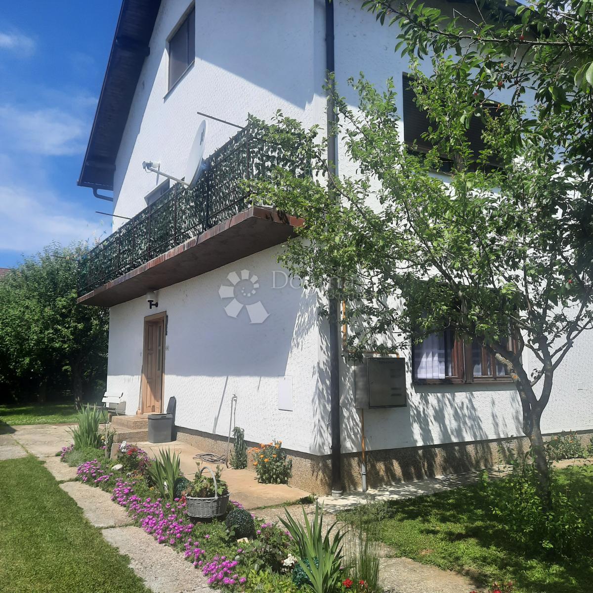 Hiša Varaždinske Toplice, 300m2