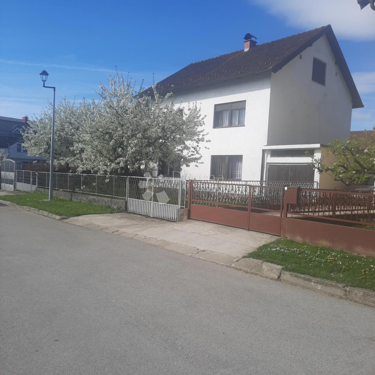 Hiša Varaždinske Toplice, 300m2