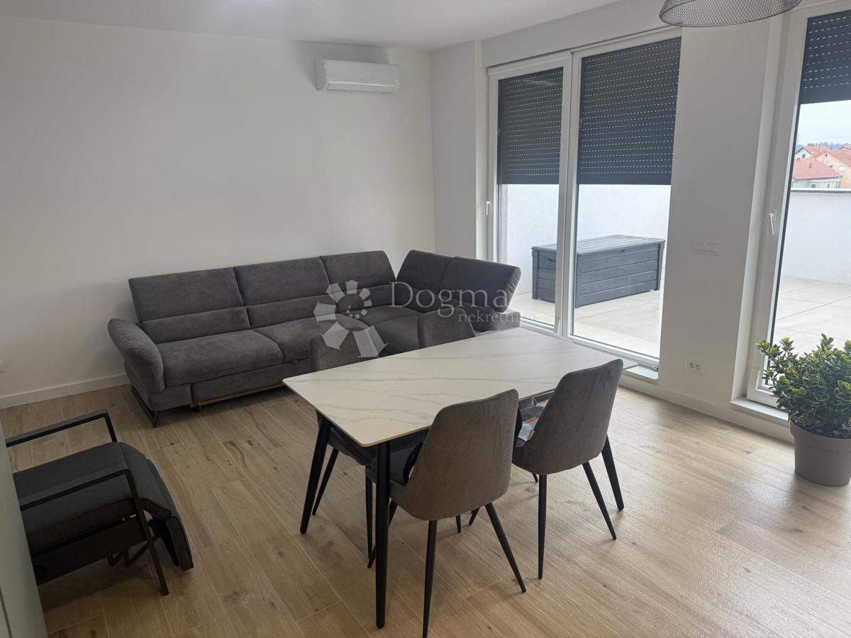 Stanovanje Strmec, Sveta Nedelja, 70,20m2