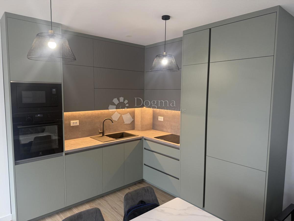 Stanovanje Strmec, Sveta Nedelja, 70,20m2