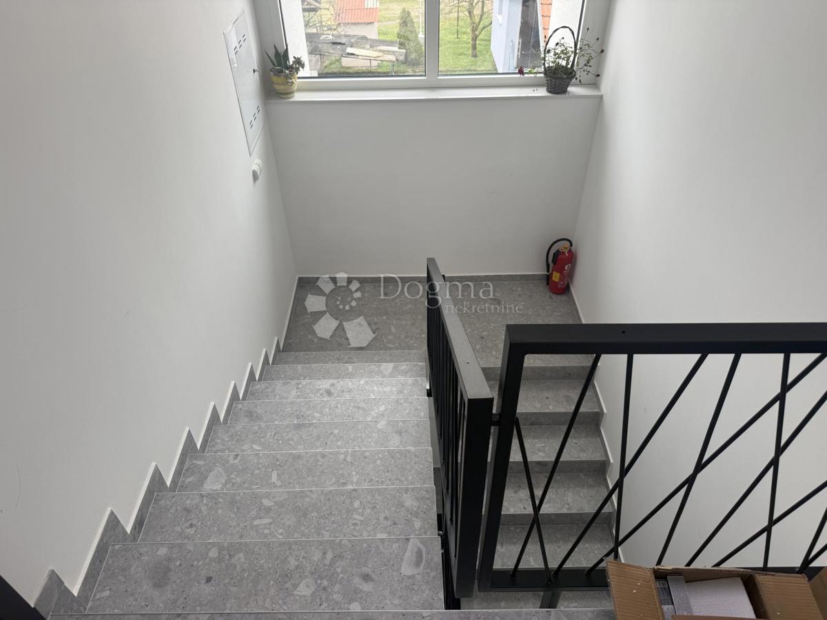 Stanovanje Strmec, Sveta Nedelja, 70,20m2