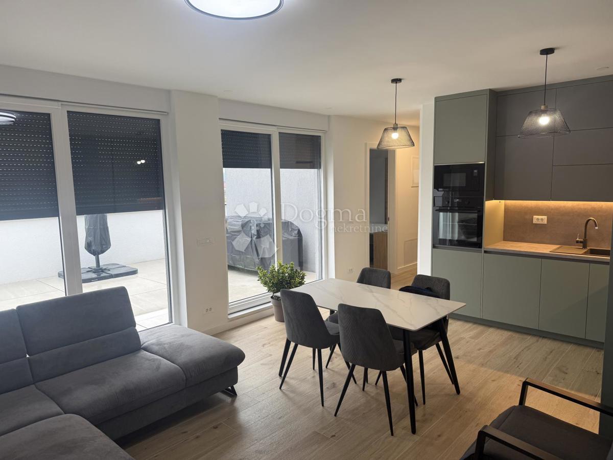 Stanovanje Strmec, Sveta Nedelja, 70,20m2