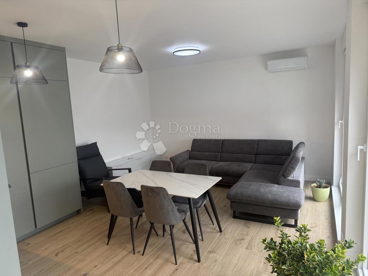 Stanovanje Strmec, Sveta Nedelja, 70,20m2