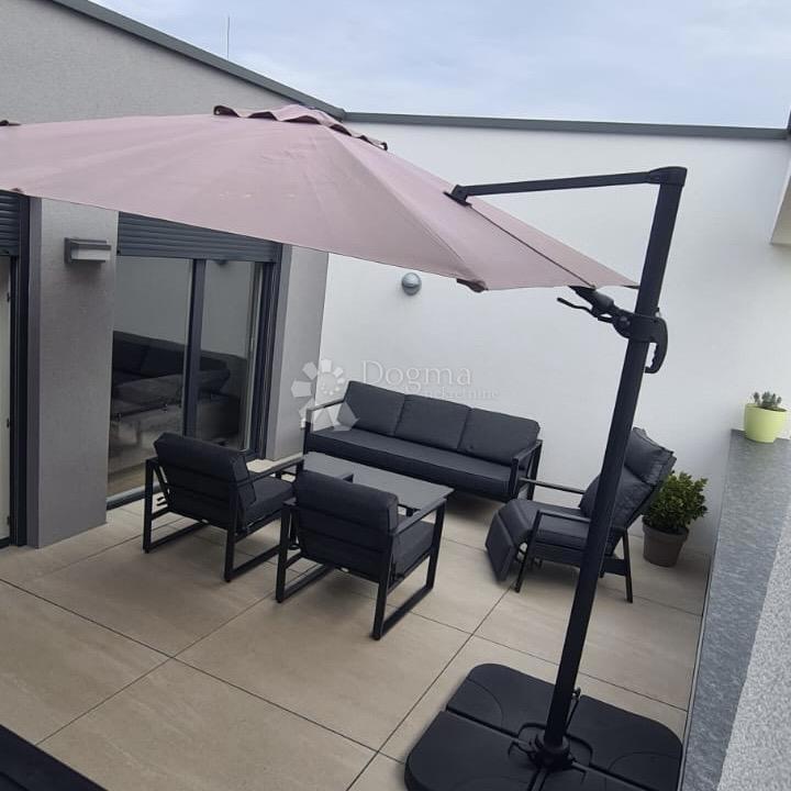 Stanovanje Strmec, Sveta Nedelja, 70,20m2