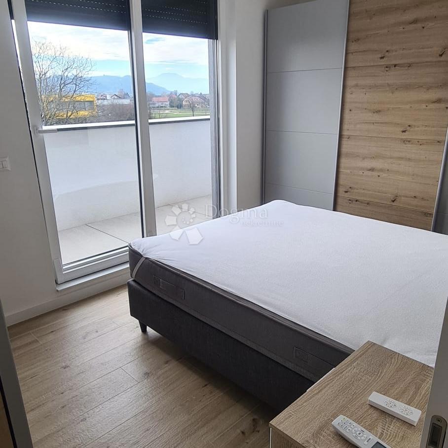 Stanovanje Strmec, Sveta Nedelja, 70,20m2