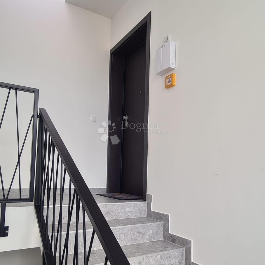 Stanovanje Strmec, Sveta Nedelja, 70,20m2