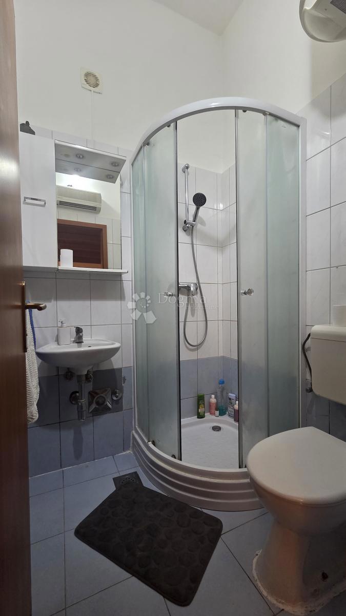 Stanovanje Sušak, Rijeka, 19m2