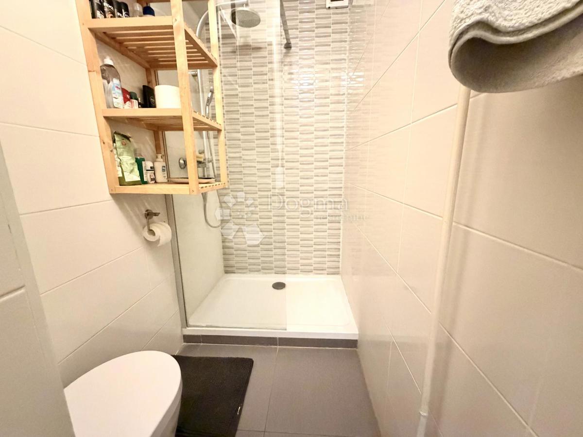 Stanovanje Siget, Novi Zagreb - Zapad, Siget 21C, 53m2