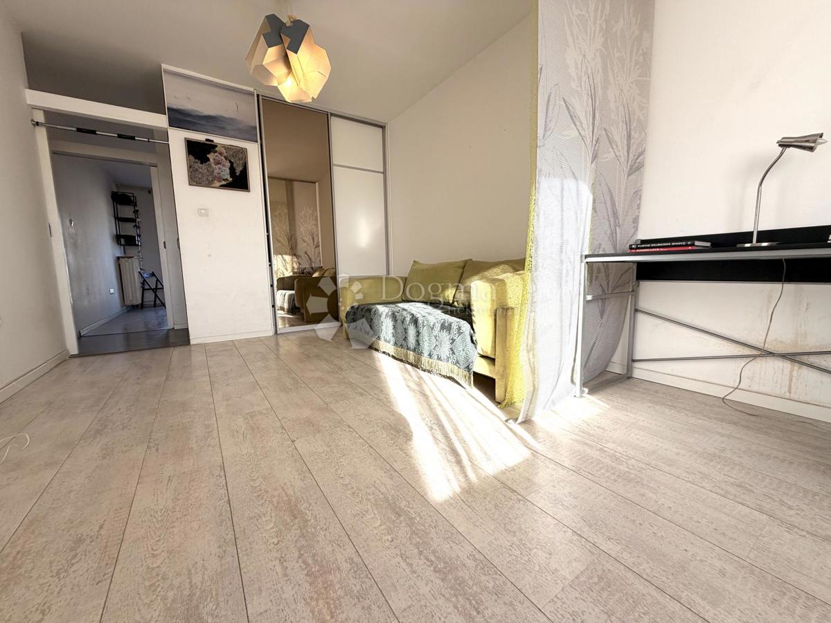 Stanovanje Siget, Novi Zagreb - Zapad, Siget 21C, 53m2