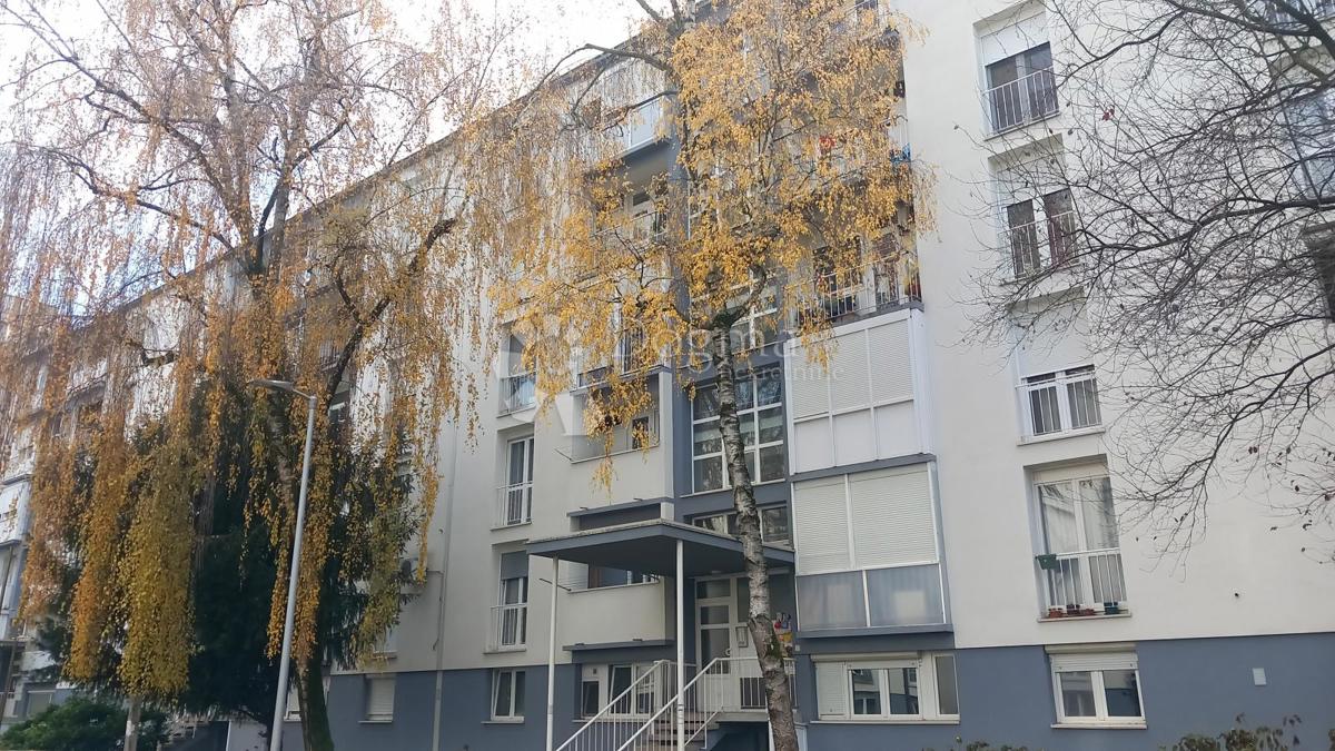 Stanovanje Siget, Novi Zagreb - Zapad, Siget 21C, 53m2