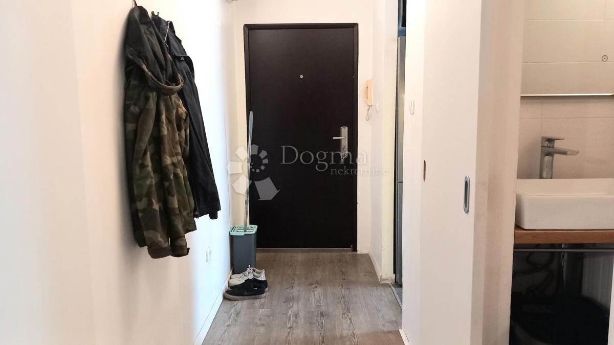 Stanovanje Siget, Novi Zagreb - Zapad, Siget 21C, 53m2