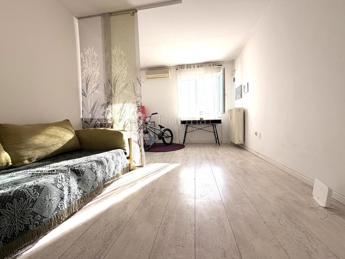 Stanovanje Siget, Novi Zagreb - Zapad, Siget 21C, 53m2