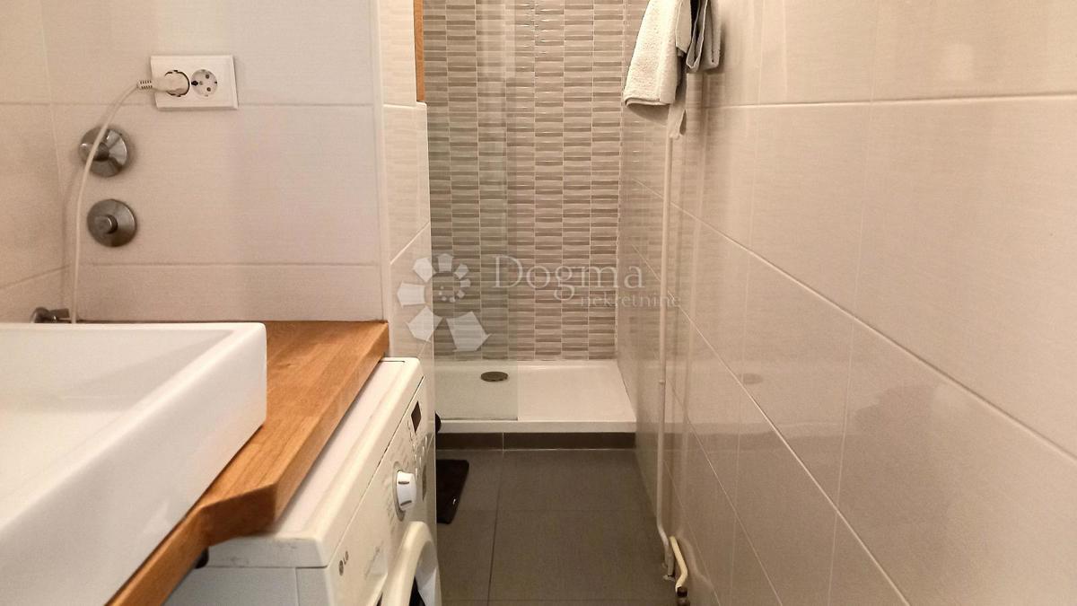 Stanovanje Siget, Novi Zagreb - Zapad, Siget 21C, 53m2