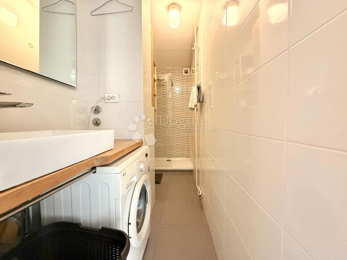 Stanovanje Siget, Novi Zagreb - Zapad, Siget 21C, 53m2