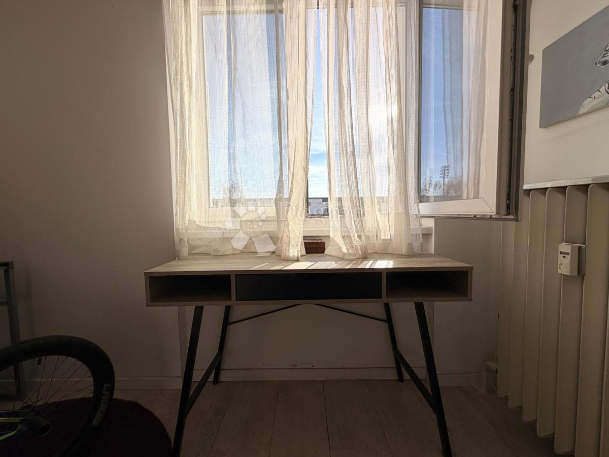 Stanovanje Siget, Novi Zagreb - Zapad, Siget 21C, 53m2