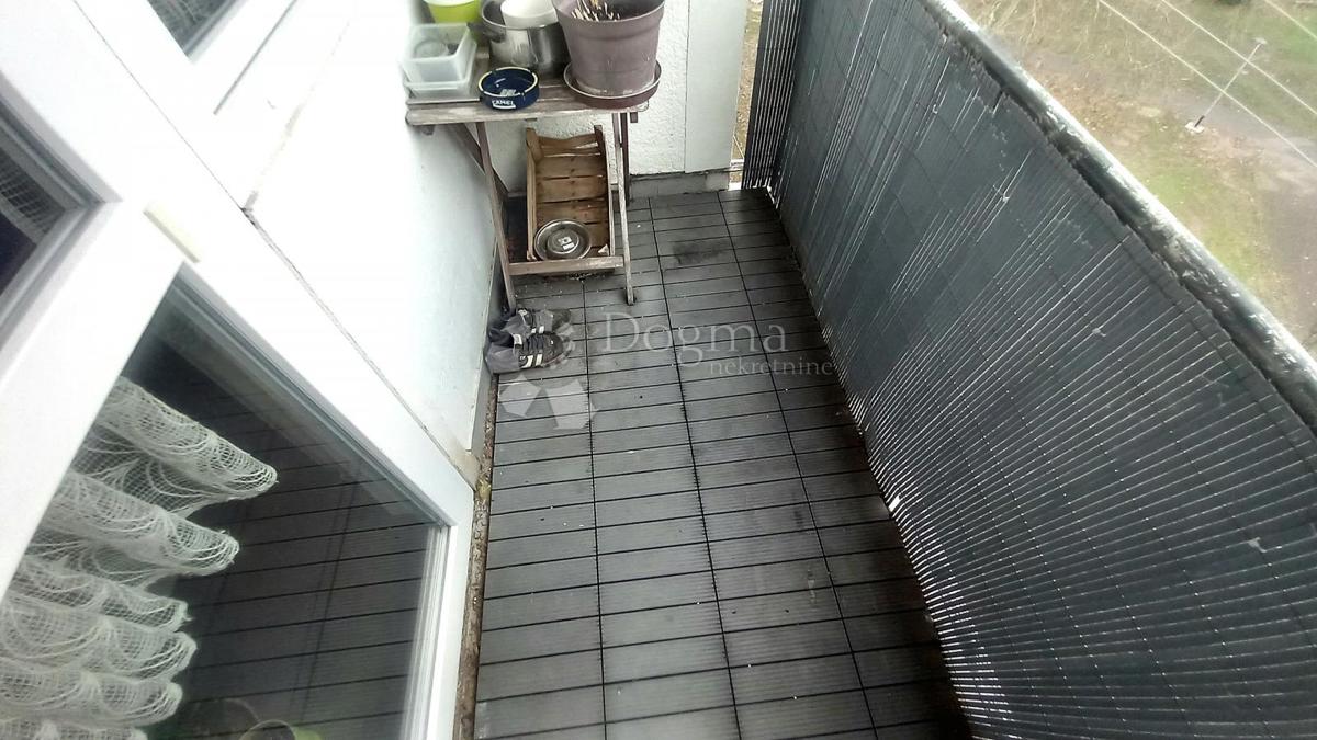 Stanovanje Siget, Novi Zagreb - Zapad, Siget 21C, 53m2