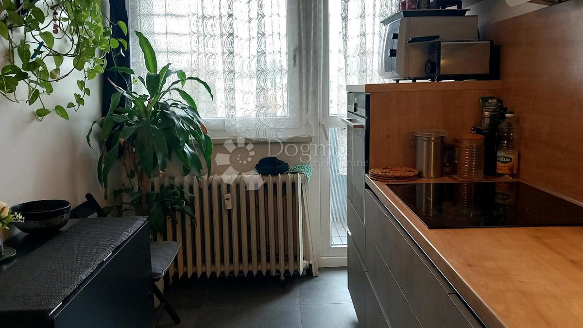 Stanovanje Siget, Novi Zagreb - Zapad, Siget 21C, 53m2