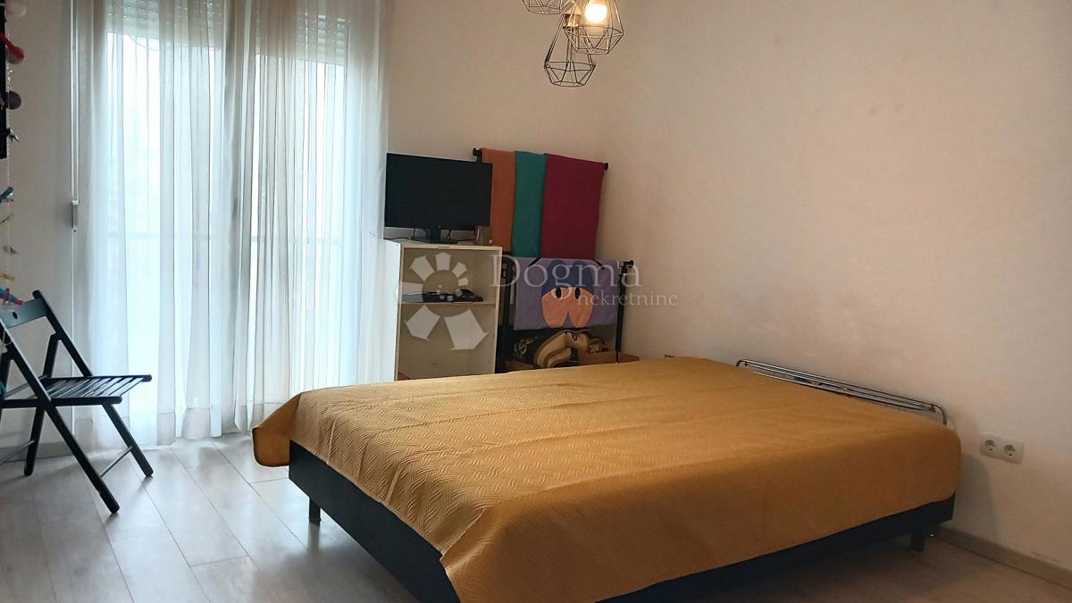 Stanovanje Siget, Novi Zagreb - Zapad, Siget 21C, 53m2