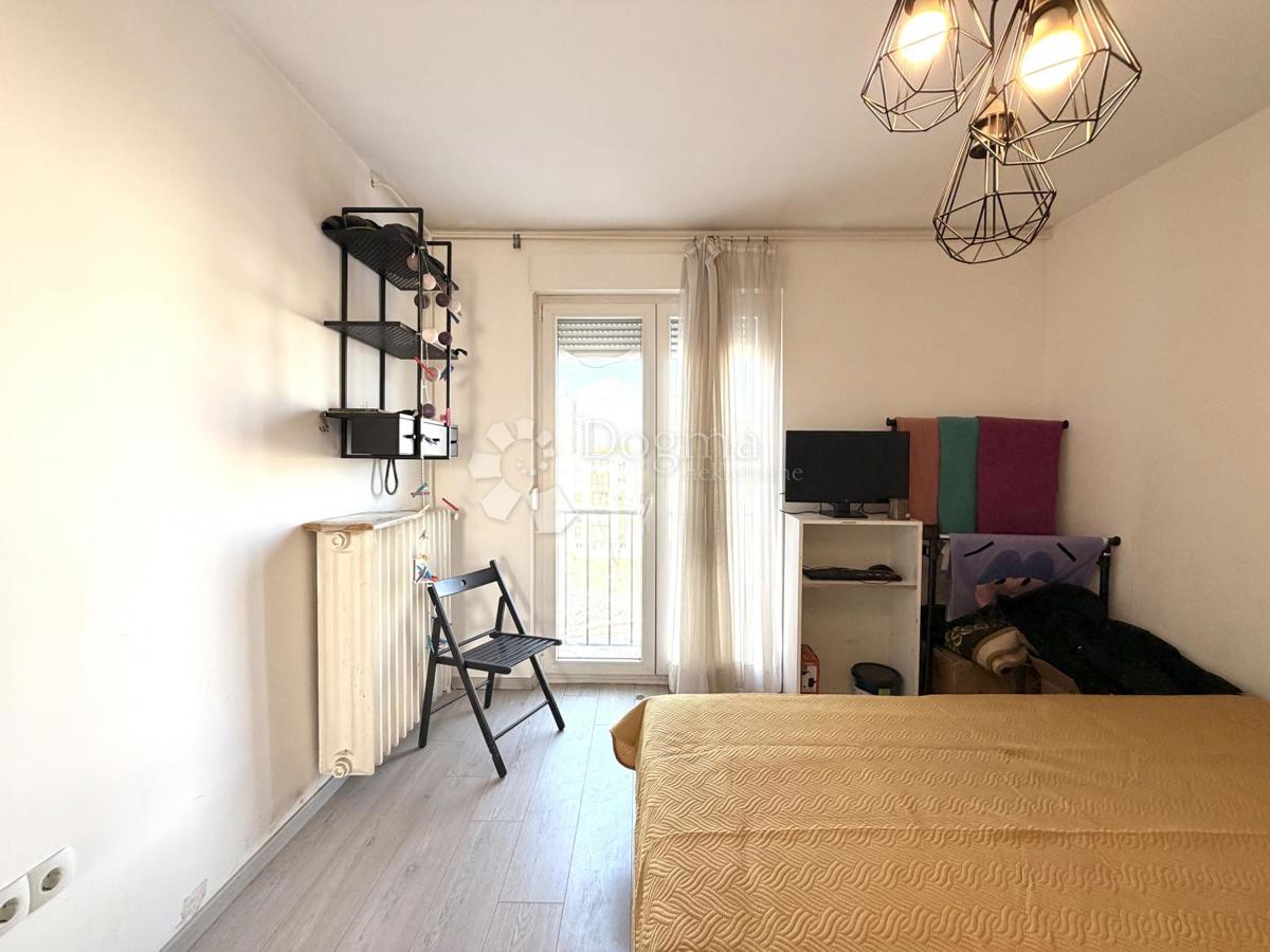 Stanovanje Siget, Novi Zagreb - Zapad, Siget 21C, 53m2