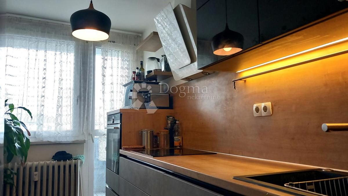 Stanovanje Siget, Novi Zagreb - Zapad, Siget 21C, 53m2