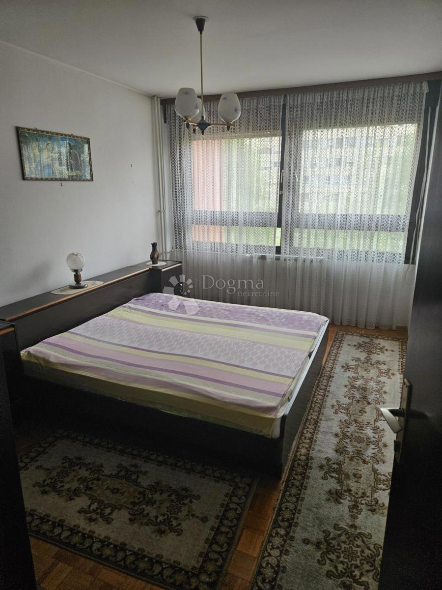 Stanovanje Špansko, Stenjevec, 76,18m2