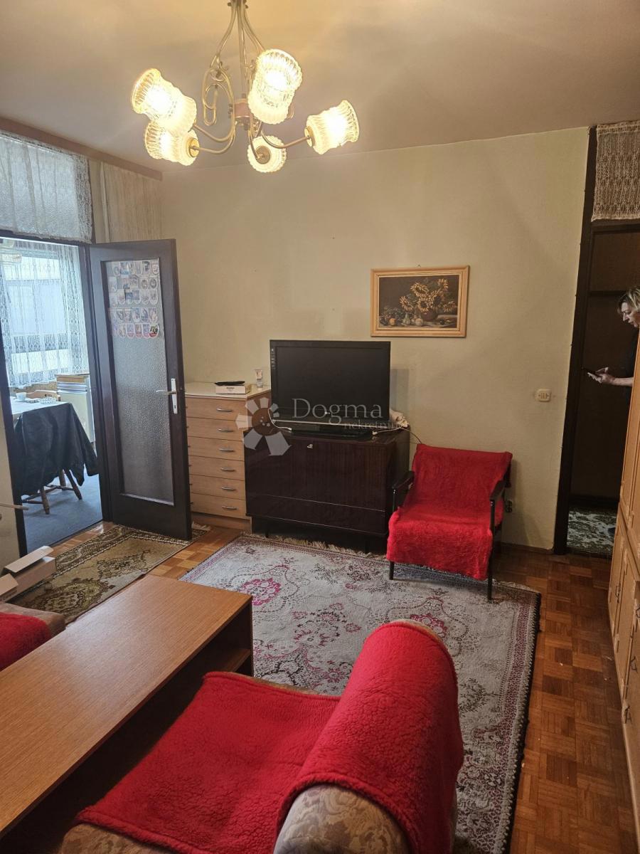 Stanovanje Špansko, Stenjevec, 76,18m2