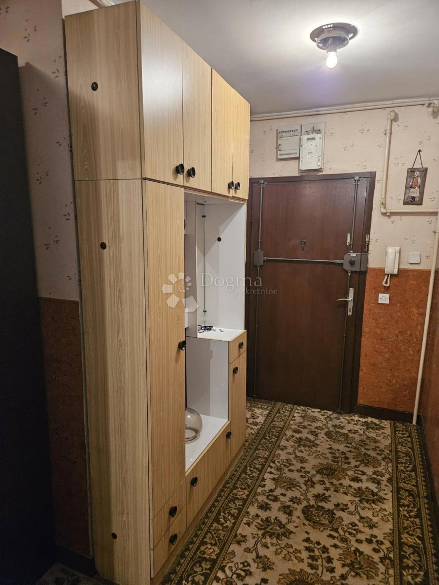 Stanovanje Špansko, Stenjevec, 76,18m2