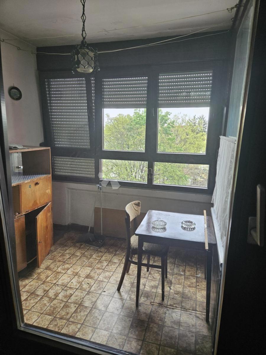 Stanovanje Špansko, Stenjevec, 76,18m2