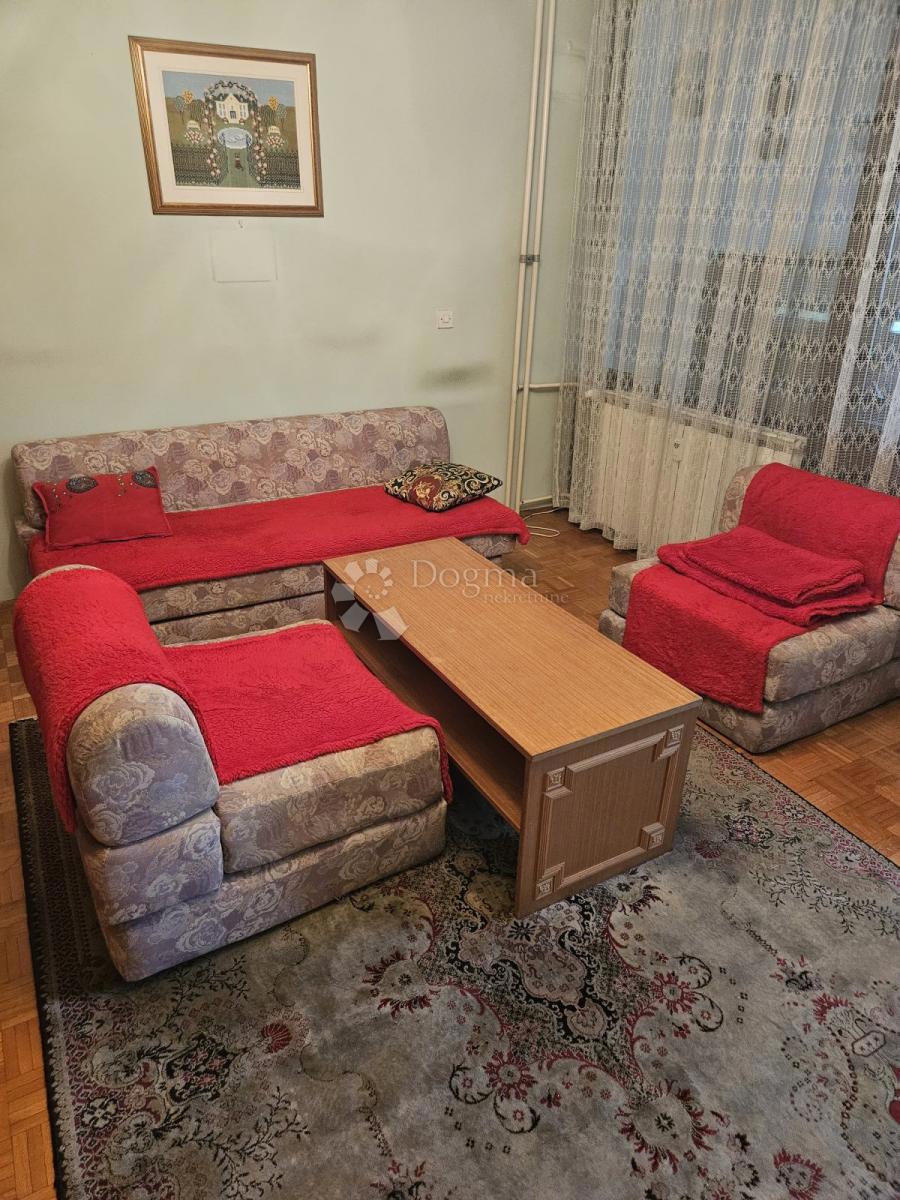 Stanovanje Špansko, Stenjevec, 76,18m2