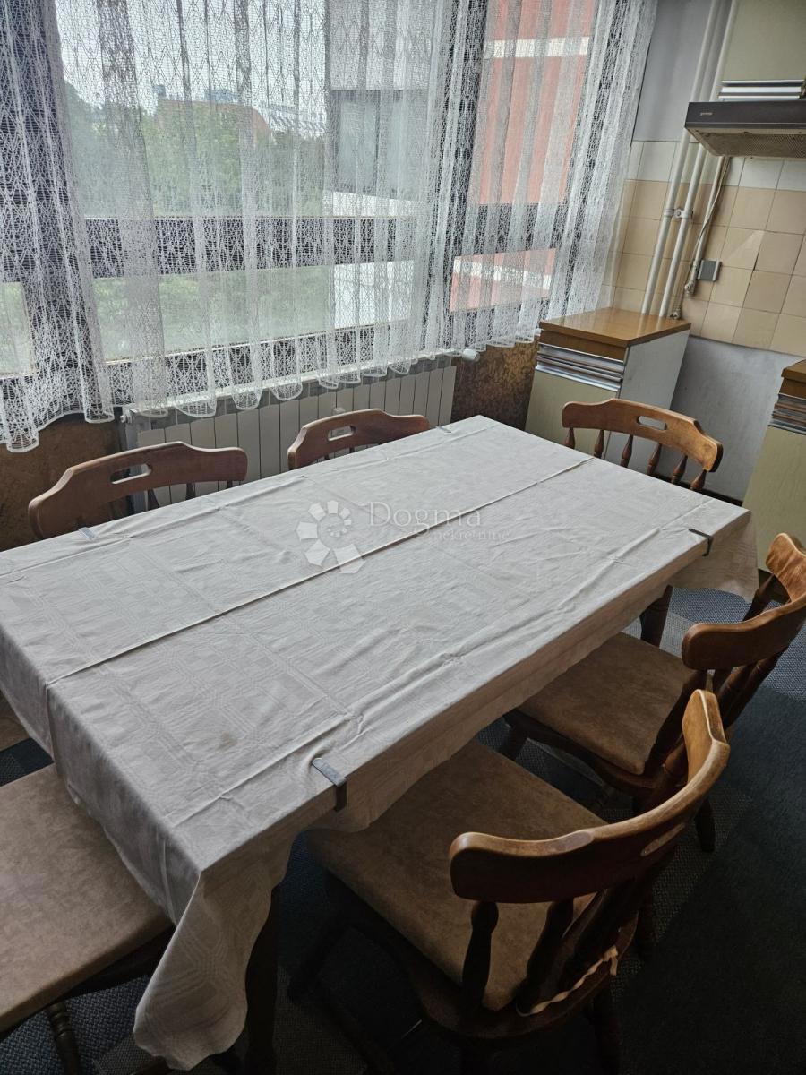 Stanovanje Špansko, Stenjevec, 76,18m2