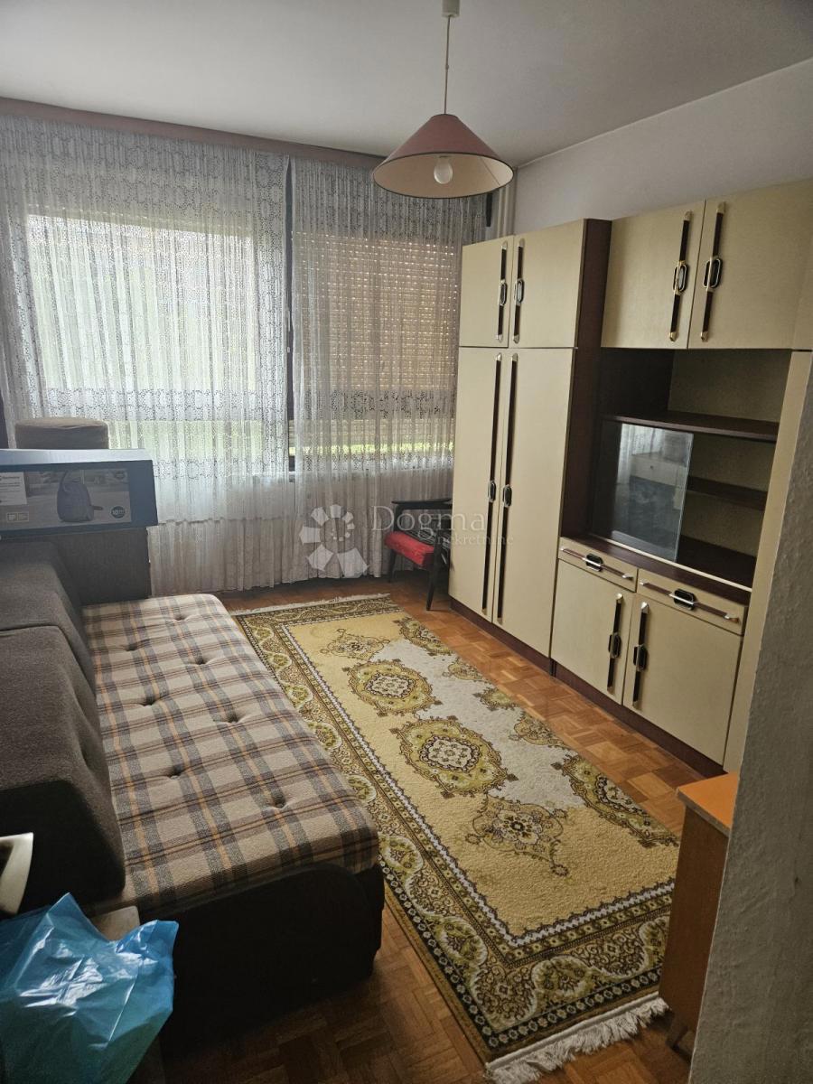 Stanovanje Špansko, Stenjevec, 76,18m2