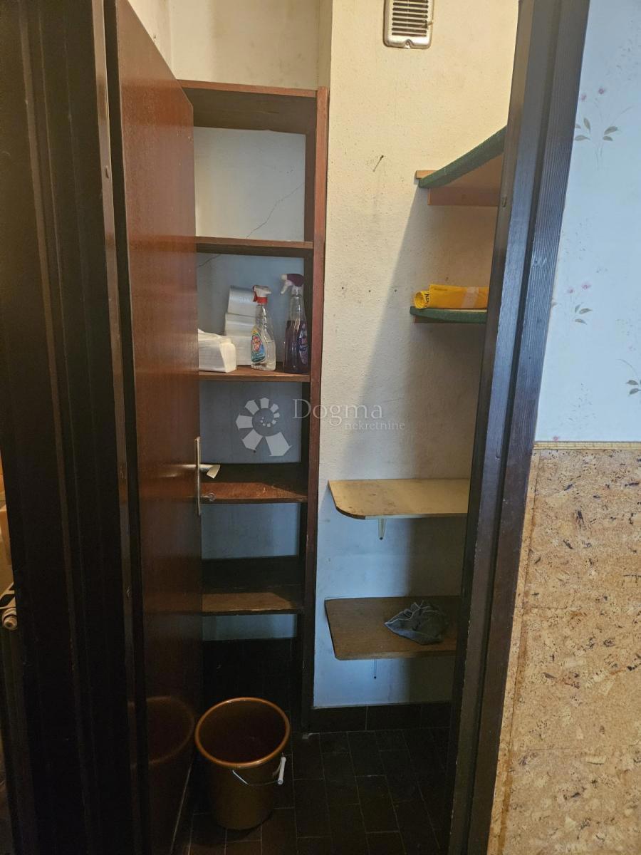 Stanovanje Špansko, Stenjevec, 76,18m2