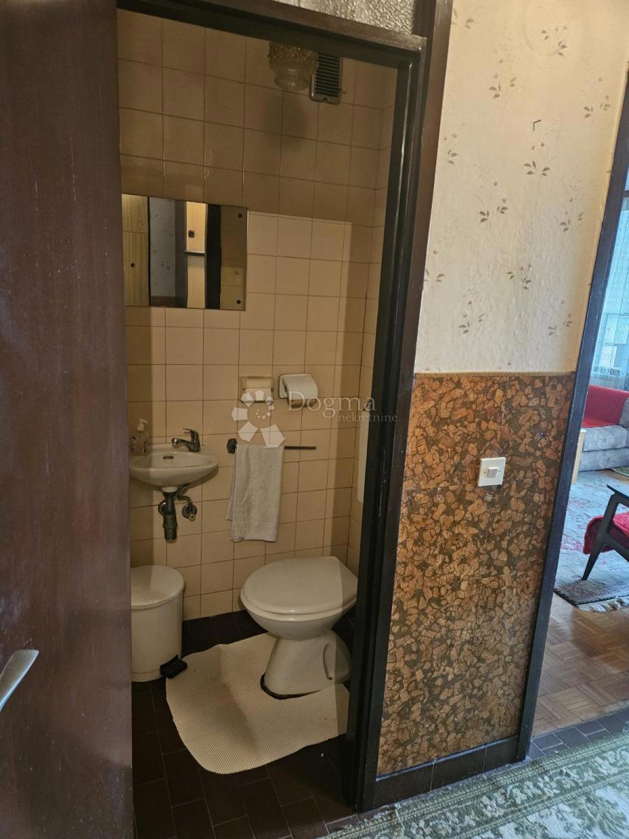 Stanovanje Špansko, Stenjevec, 76,18m2