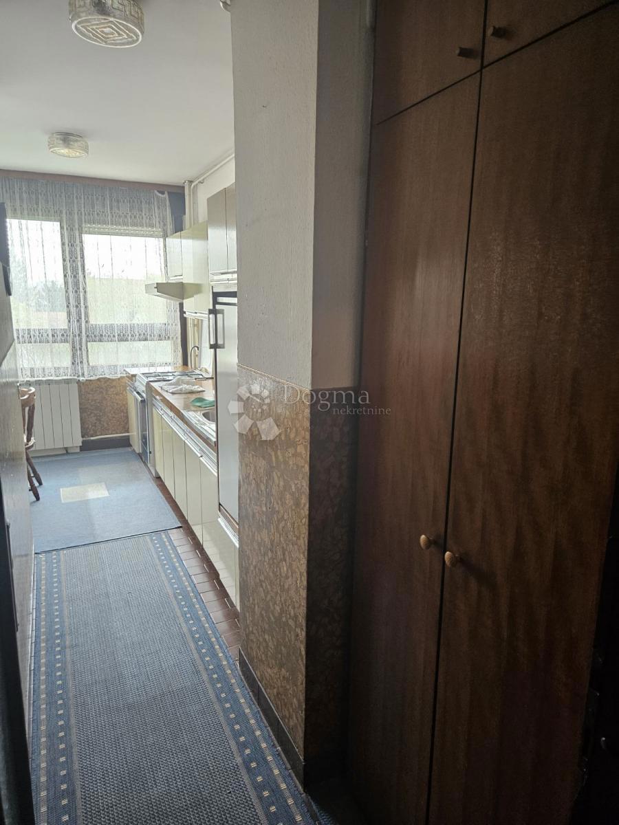 Stanovanje Špansko, Stenjevec, 76,18m2