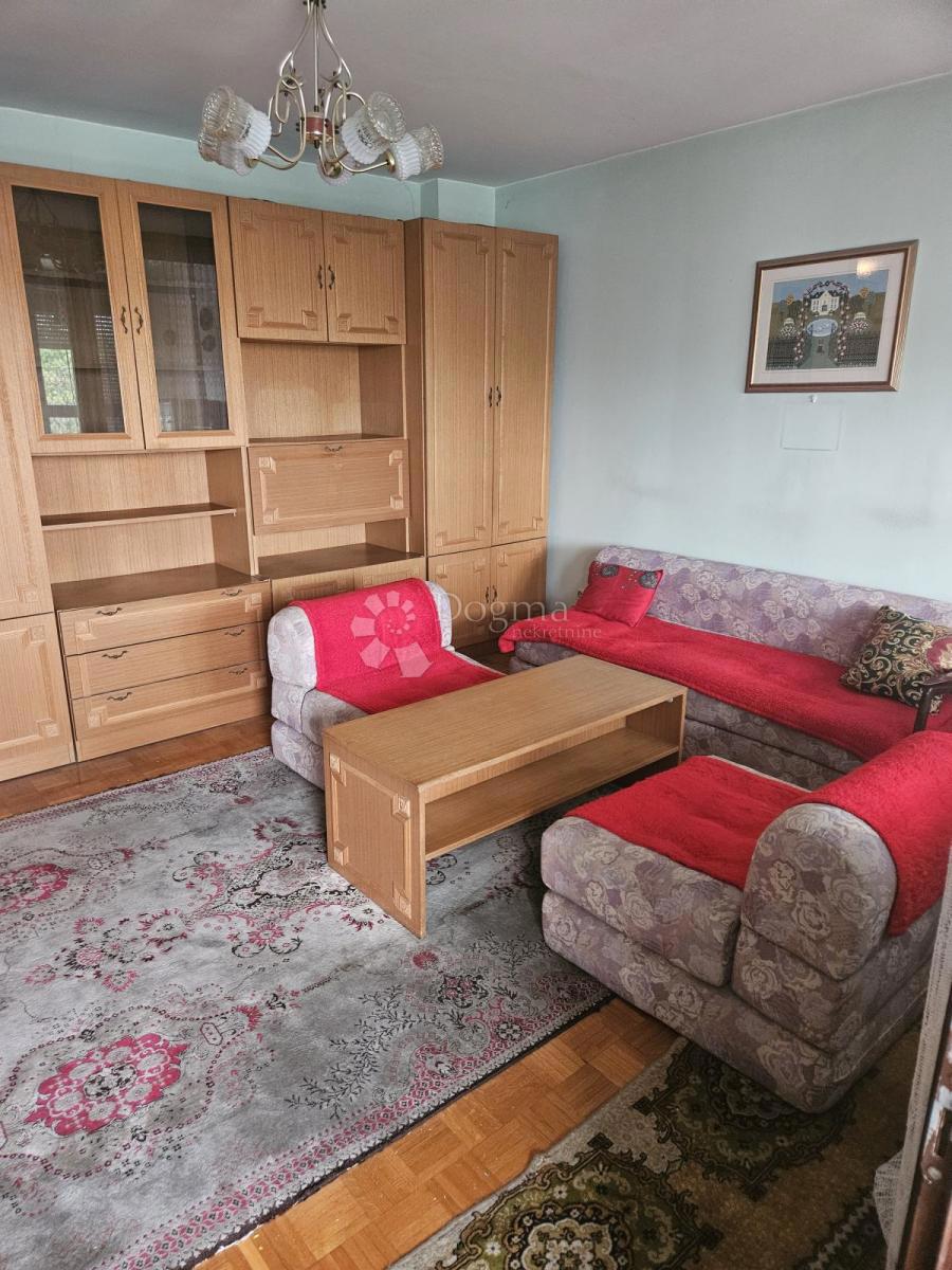 Stanovanje Špansko, Stenjevec, 76,18m2