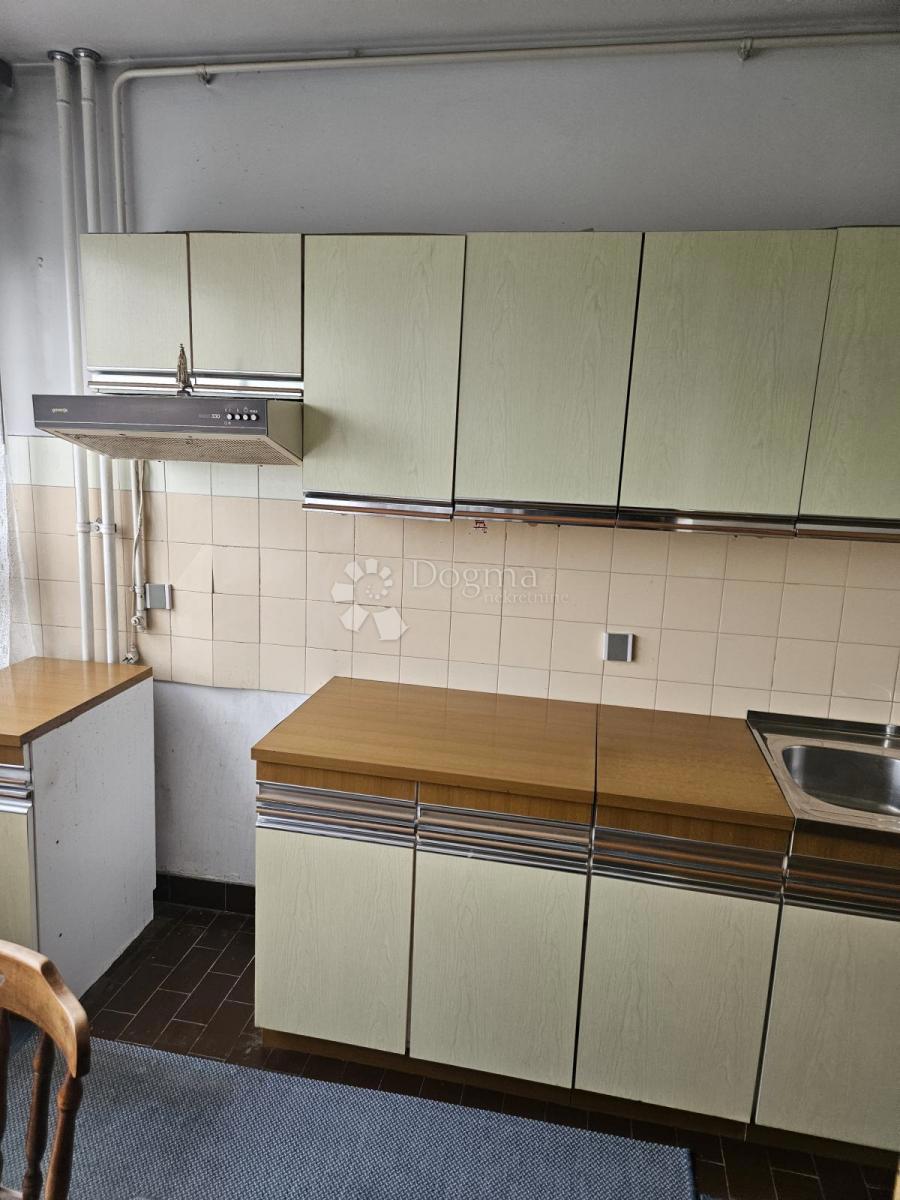 Stanovanje Špansko, Stenjevec, 76,18m2