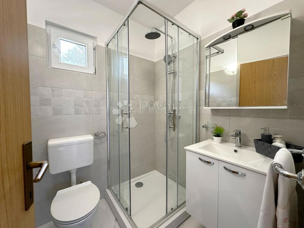 Hiša Draguć, Cerovlje, 50m2