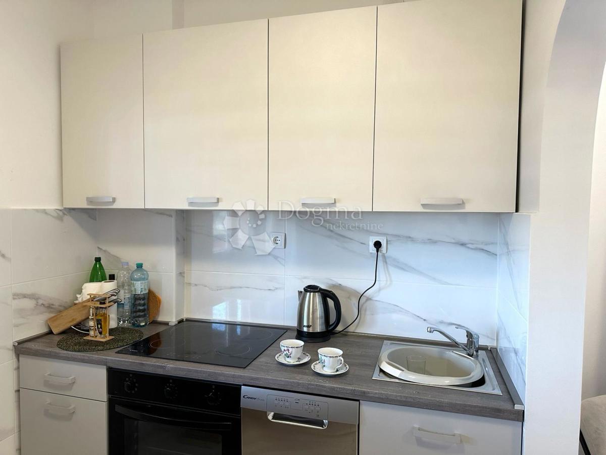 Hiša Draguć, Cerovlje, 50m2