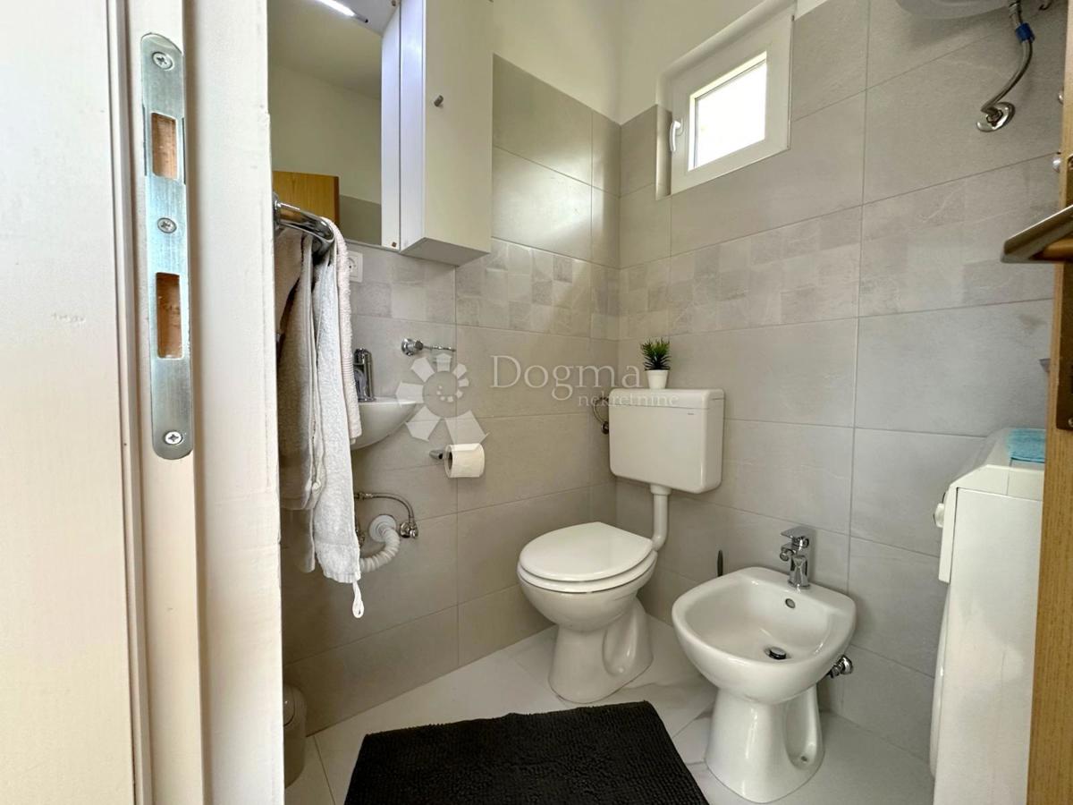 Hiša Draguć, Cerovlje, 50m2