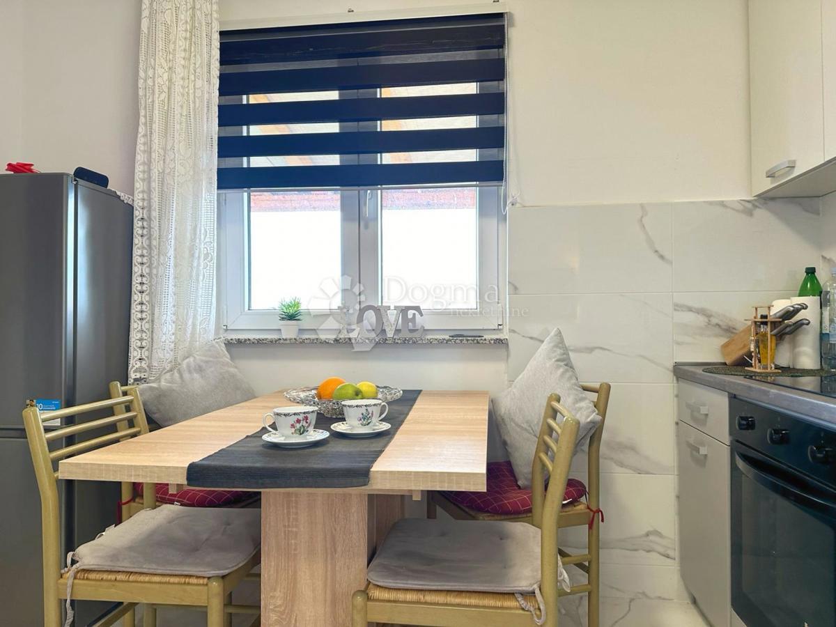 Hiša Draguć, Cerovlje, 50m2