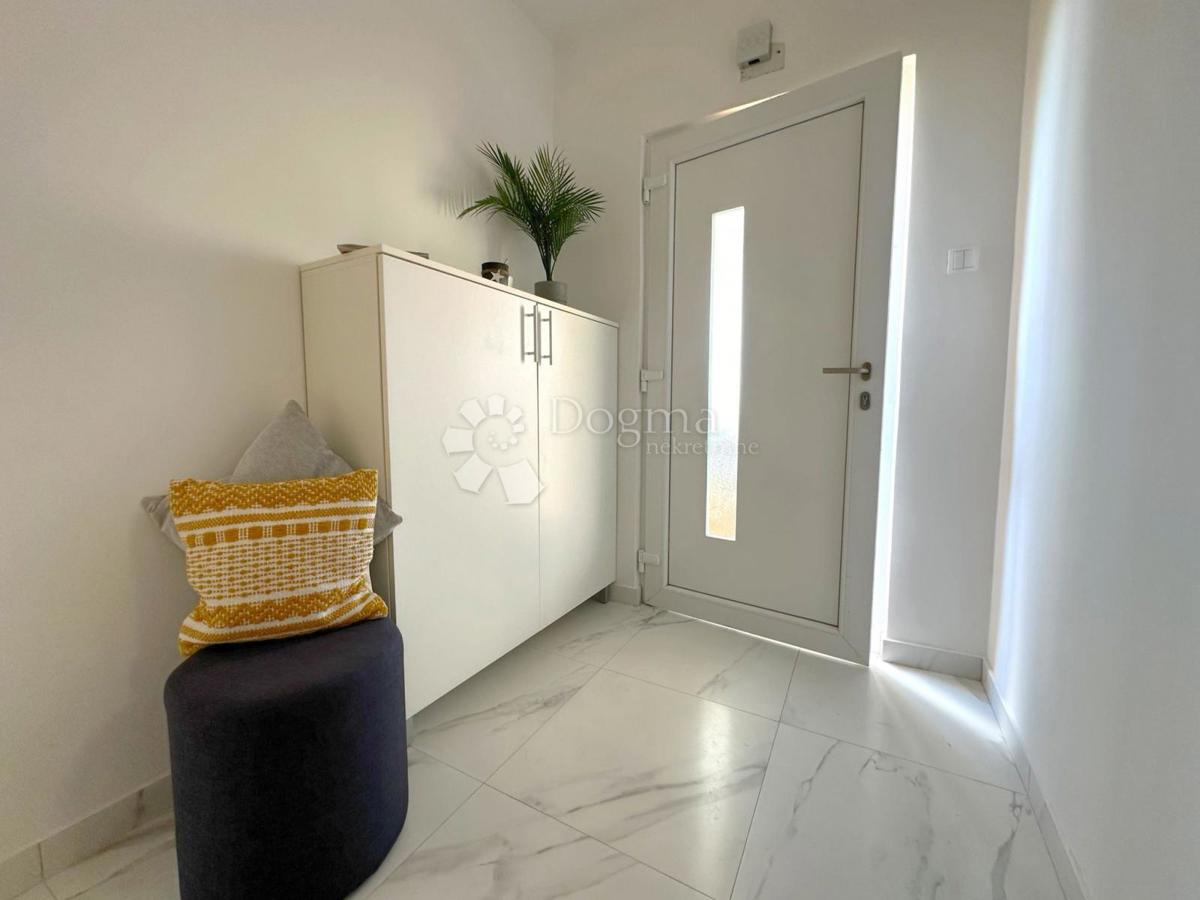 Hiša Draguć, Cerovlje, 50m2