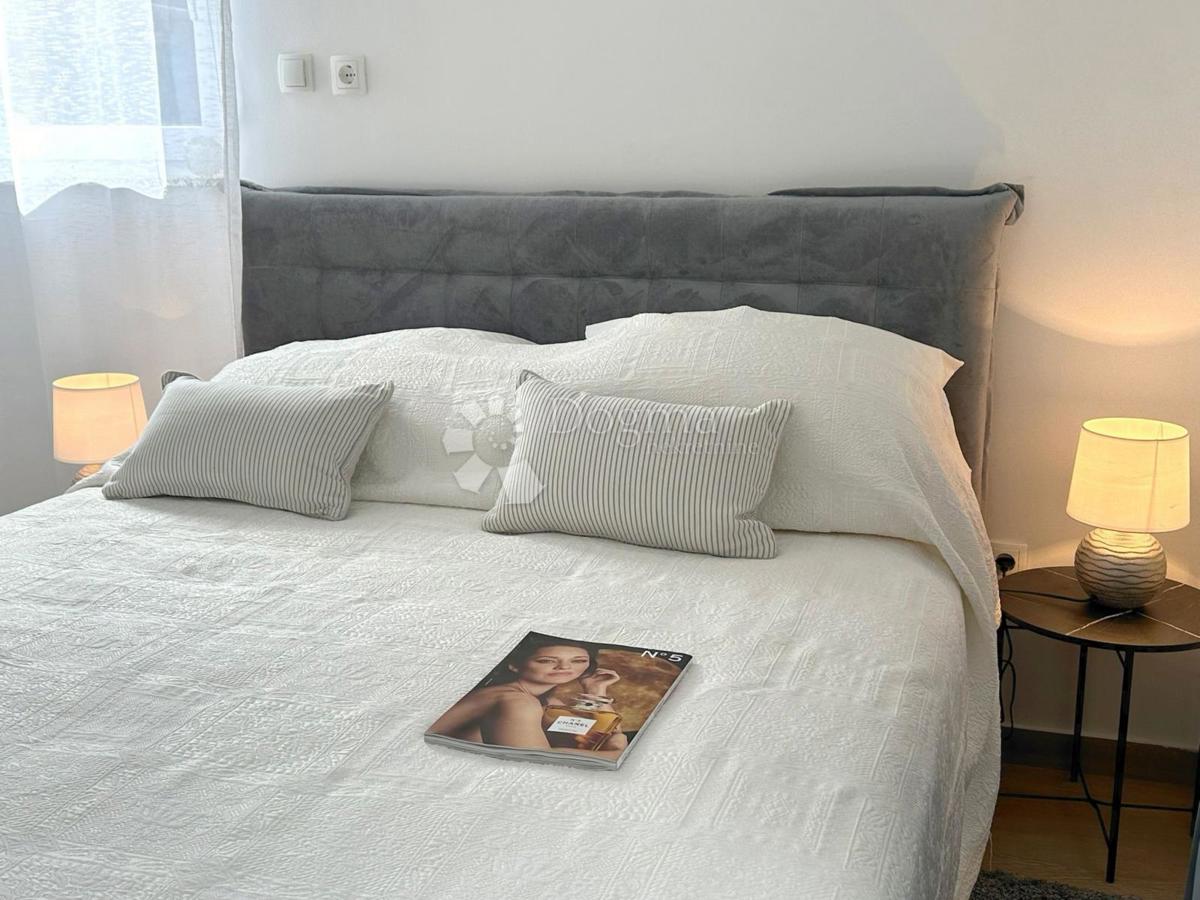 Hiša Draguć, Cerovlje, 50m2