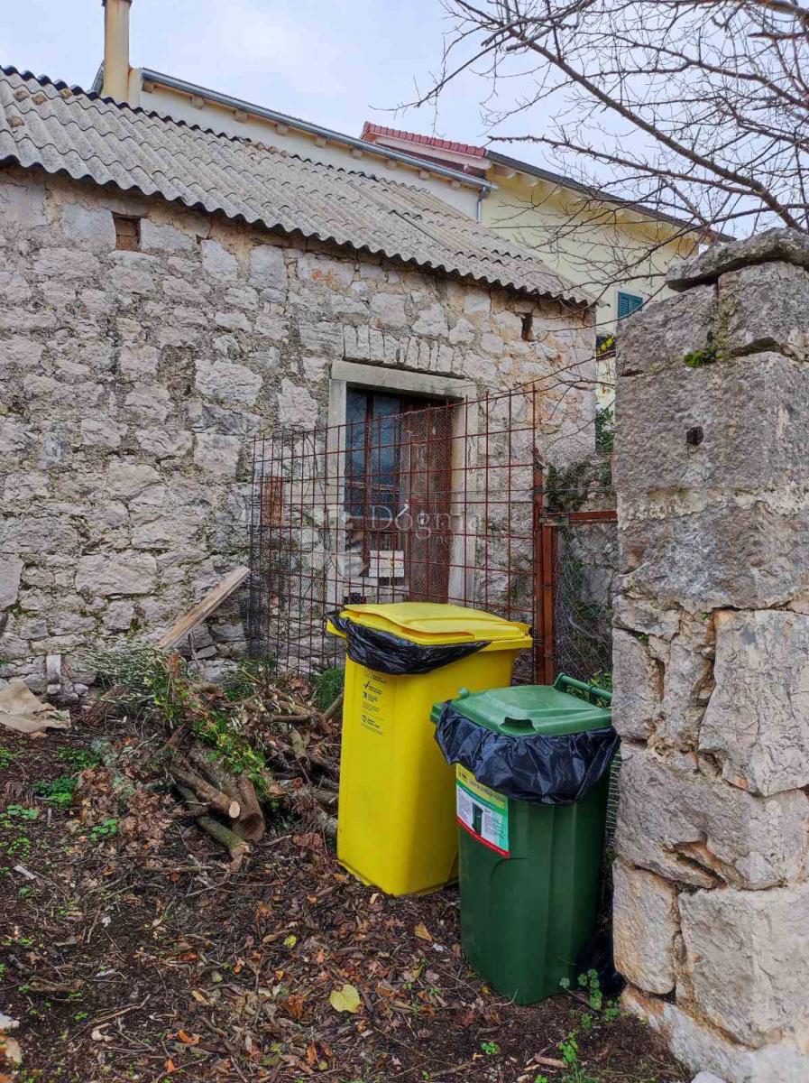 Hiša Oskorušno, Orebić, 60m2