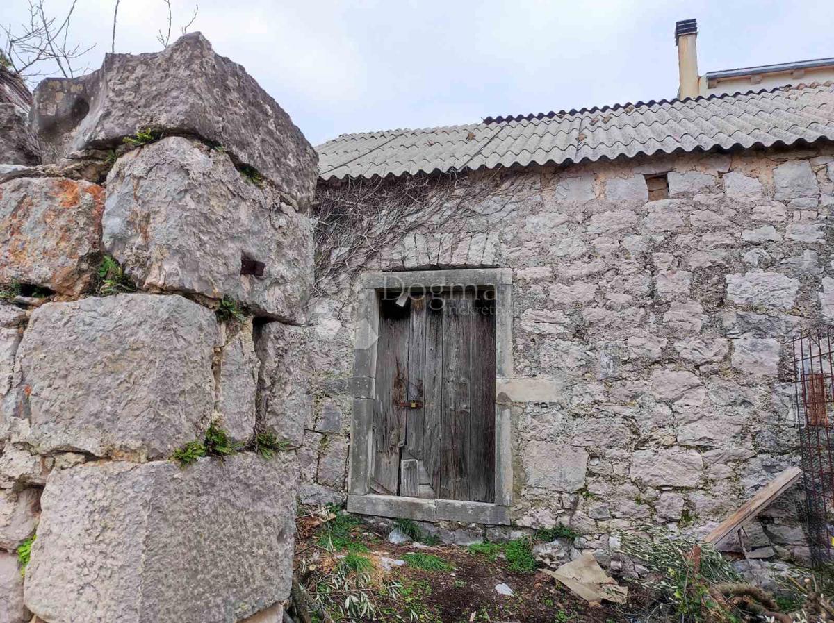 Hiša Oskorušno, Orebić, 60m2