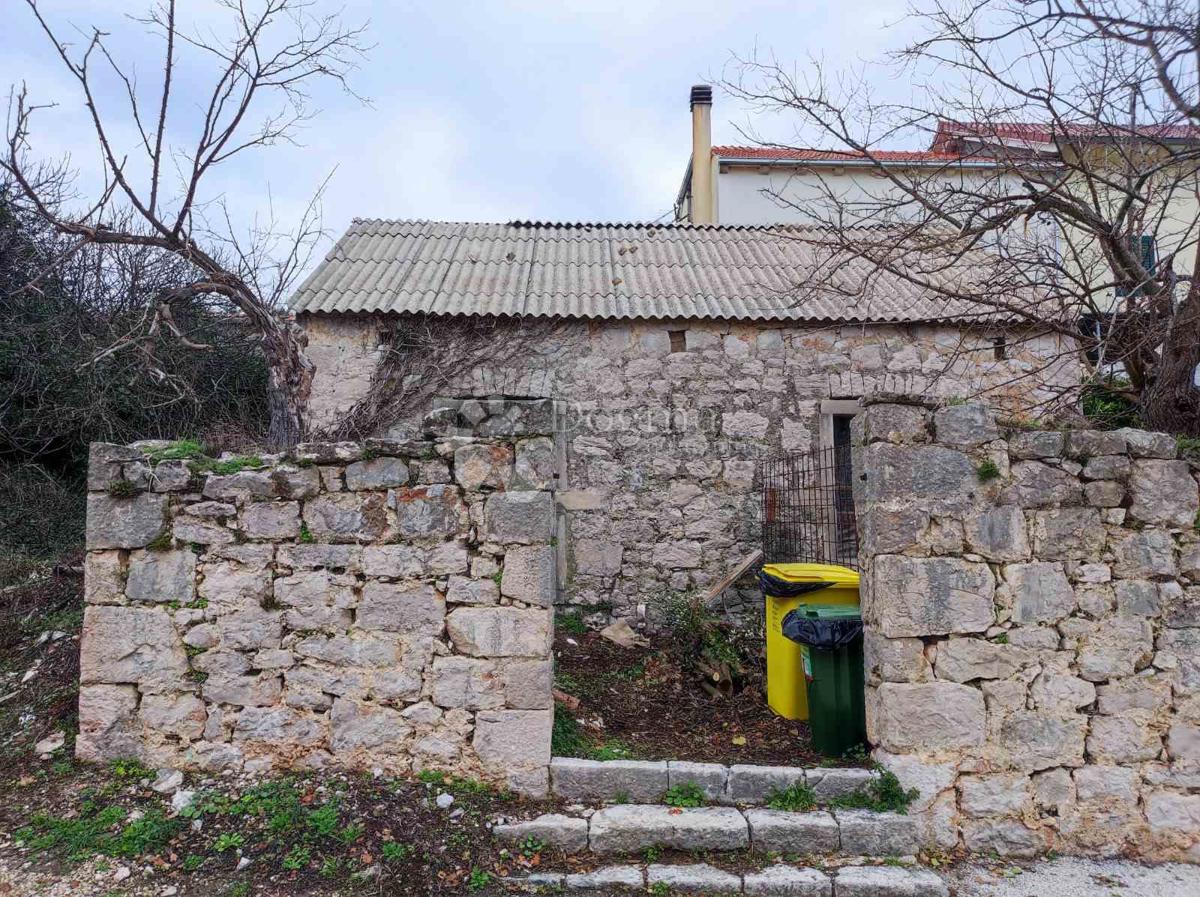 Hiša Oskorušno, Orebić, 60m2