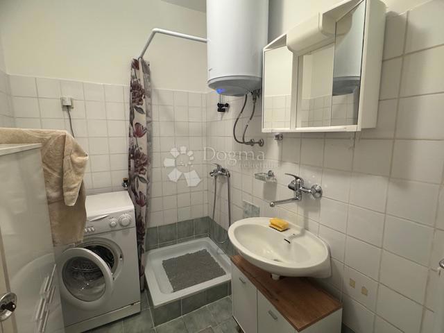 Stanovanje Škurinje, Rijeka, 28,74m2