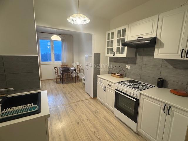 Stanovanje Škurinje, Rijeka, 28,74m2