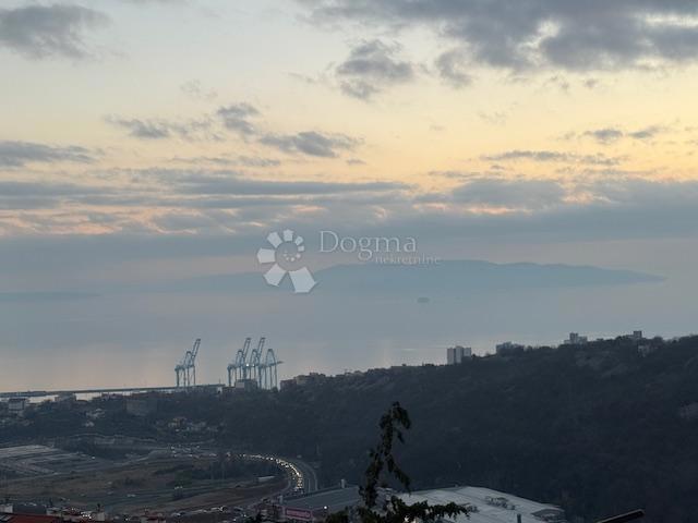 Stanovanje Škurinje, Rijeka, 28,74m2